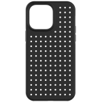 Pinit Dynamic + Spordikohver PiniPhone'i 14 Pro Max 6.7" must/mustriline 3