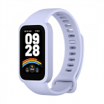 Watch Xiaomi Smart Band 9 Active - Purple