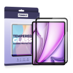 FoneKit panssarilasi, iPad Air 13"" M4 2026 / Air 13"" M3 2025 / Air 13"" M2 2024