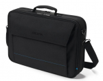 Dicota Multi Plus TWO 14-16, Black