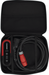 Blaupunkt Kaasaskantav laadija Laadija E-auto 3Phase/Type2/CEE/8m
