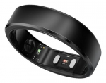 RingConn Gen 2 No Smart ring activity tracker IP68 Black