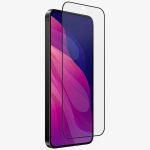 uniq Kvastatud klaas Optix Vivid Samsung Galaxy S26 Plus jaoks