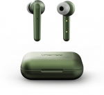 Urbanista Paris Wireless Earphones Olive Green