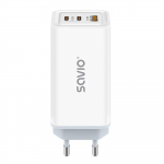 Savio Seina USB laadija LA-07