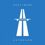 PARLOPHONE KRAFTWERK AND quot;Autobahn AND quot; (180g, 2009 Remastered, Limited Edition)