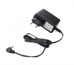 D-LINK PSM-12V-55-B toiteadapter/inverter sisekasutuseks, must