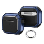 Beline AirPods Solid Cover Air Pods 3 niebieski /sinine