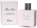 Christian Dior Miss Dior Comforting Body Lotion With Rose Wax 175ml