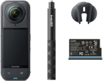Insta360 X5 Starter Bundle 360-kamera (CINSAAHA)