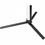 NANLITE FLOOR STAND LS-FL-1/4 F FOR II 15X/30X