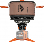Jetboil TrailCook 2,0 l retkikeitin, Tan (TCXTN)