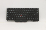 Lenovo FRU Odin Keyboard Full NBL (Sunrex) Spanish 5N20W67733,
