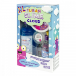 TUBAN Super Slime komplekt Cloud Slime XL