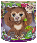 TOY INTERAC FURREAL BISCUIT KITTY 28141J