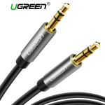 UGREEN AV119 AUX kaabel 1,5 m
