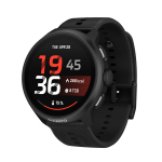 Suunto Run 2 juoksukello, 4 Gt, All Black (SS051723000)