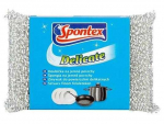 SPONGE SCOURING SPONTEX DELICATE