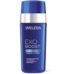 Weleda Blue Gentian AND Alpine Edelweiss Double Serum - Ngieserumi 30ml