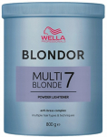 Wella Professionals Blondor Multi Blonde Hair Bleach 800 g