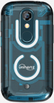 Unihertz Jelly Star telefon, 256/8 GB, sinine ( Jelly Star sinine)