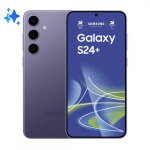 SAMSUNG Galaxy S24+ 17 cm (6,7 tolli) Dual SIM 5G USB Type-C 12 GB 512 GB 4900 mAh violetne