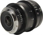 Laowa 15mm T2.1 Zero-D Cine Lens for Canon RF (feet)