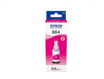 EPSON 664 Ecotank magenta tindikassett (70 ml)
