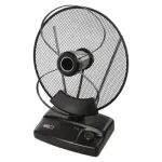 EMOS Siseantenn FM/DAB/DVB-T2 koos LTE/4G/5G filtriga J0705