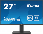 Iiyama 27"" XU2793HS-B7 (0 cm (0 tolli))