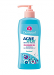 Dermacol ACNEclear Puhastushel 200 ml