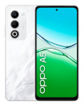 OPPO A5 16.9 cm (6.67) Dual SIM Android 15 4G USB Type-C 6 GB 128 GB 6000 mAh Valge