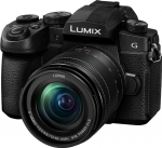 Panasonic Lumix DMC-G90 + 12-60 mm