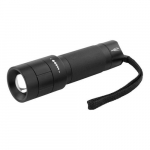 Ansmann M250F Black Hand flashlight