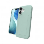 Zagg Luxe Snap Case Apple iPhone'i 17. seeria Serene Mint vrvis