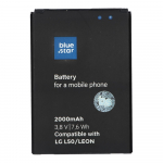 Aku LG L50 L / Fino / Joy / Leon 2000 mAh Sinine The Premium