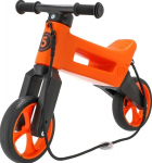 Funny Wheels Rattasport ORANGE SUNSET