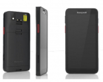 Honeywell CT30P-L1N-38D1EDG handheld mobile computer 14 cm (5.5"")