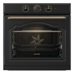 Gorenje Oven BOS67372CLB