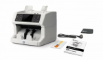 SAFESCAN 2850 pangatekkid lugemise seade Valge