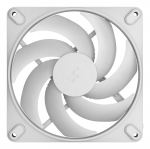 FRACTAL DESIGN Momentum katusel asuv ventilaator, 14 cm, valge (FD-F-MO1-1402)