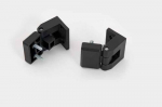 Triton RAX-MS-X13-X1 kinnituskomplekt must