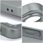 METALLISTRUUMIK XIAOMI Redmi NOTE 14 Pro 5G jaoks, hall