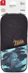 Hori Slim Pouch - Legend of Zelda Edition (Switch)