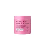 Frank Body, Rosehip, Exfoliating Cleanser, 250 ml