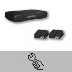 ENO-telecom ENO Webfleet LINK 740 RIO Edition Transporter + Einbau