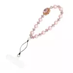 Toptel Phone pendant GC-BZ1 light pink