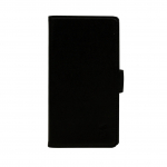 GEAR Wallet Black 3 Cardpockets Nokia 3