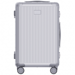 Xiaomi | Aluminum Frame Luggage 24" | Grey | 4800 g | Luggage