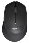 Logitech M330 SILENT PLUS mouse Right-hand RF Wireless